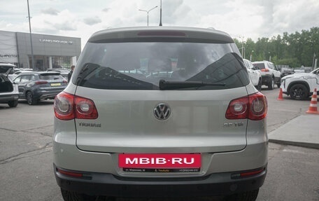 Volkswagen Tiguan I, 2010 год, 1 155 000 рублей, 6 фотография