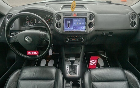 Volkswagen Tiguan I, 2010 год, 1 155 000 рублей, 13 фотография