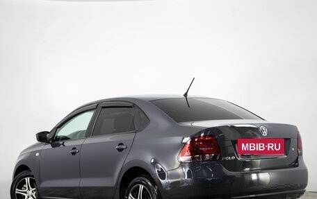Volkswagen Polo VI (EU Market), 2014 год, 919 000 рублей, 7 фотография