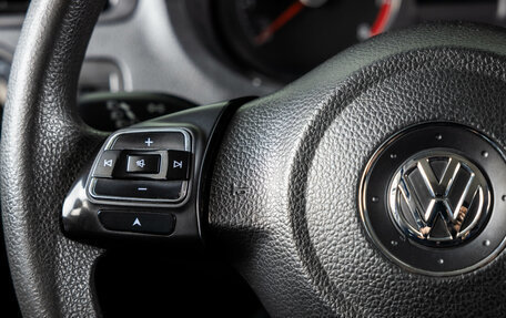 Volkswagen Polo VI (EU Market), 2014 год, 919 000 рублей, 18 фотография