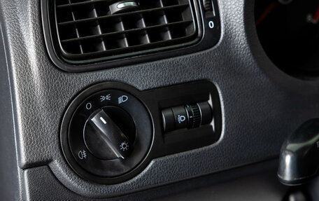 Volkswagen Polo VI (EU Market), 2014 год, 919 000 рублей, 21 фотография