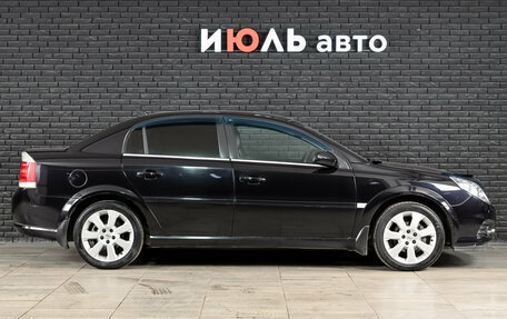 Opel Vectra C рестайлинг, 2007 год, 500 000 рублей, 9 фотография