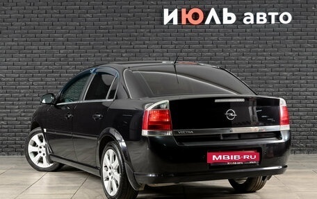 Opel Vectra C рестайлинг, 2007 год, 500 000 рублей, 7 фотография