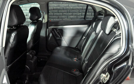 Opel Vectra C рестайлинг, 2007 год, 500 000 рублей, 17 фотография