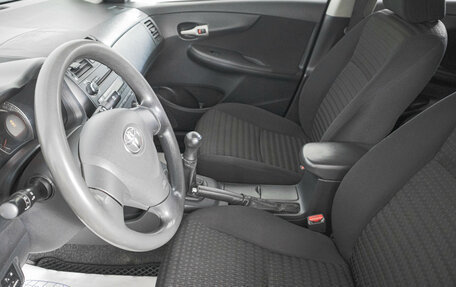 Toyota Corolla, 2008 год, 699 000 рублей, 9 фотография