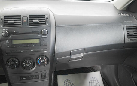 Toyota Corolla, 2008 год, 699 000 рублей, 15 фотография