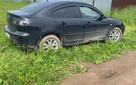 Mazda 3, 2007 год, 200 000 рублей, 2 фотография