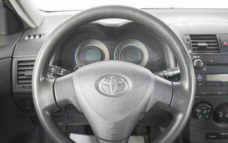 Toyota Corolla, 2008 год, 699 000 рублей, 16 фотография