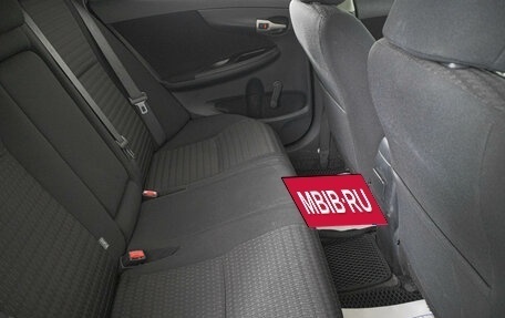 Toyota Corolla, 2008 год, 699 000 рублей, 11 фотография