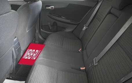 Toyota Corolla, 2008 год, 699 000 рублей, 10 фотография