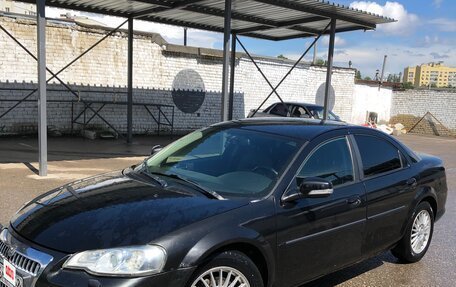 ГАЗ Volga Siber I, 2008 год, 365 000 рублей, 1 фотография