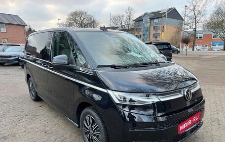 Volkswagen Multivan, 2026 год, 7 215 000 рублей, 1 фотография