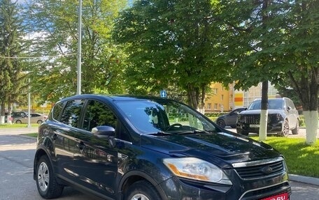 Ford Kuga III, 2008 год, 735 000 рублей, 1 фотография