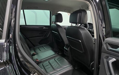 Volkswagen Tiguan II, 2019 год, 3 050 000 рублей, 16 фотография