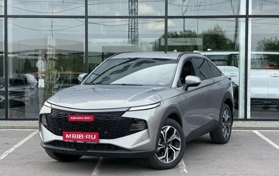 Haval F7x, 2025 год, 3 350 000 рублей, 1 фотография