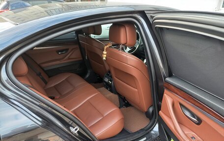 BMW 5 серия, 2012 год, 2 150 000 рублей, 1 фотография