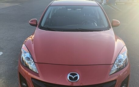 Mazda 3, 2011 год, 800 000 рублей, 1 фотография