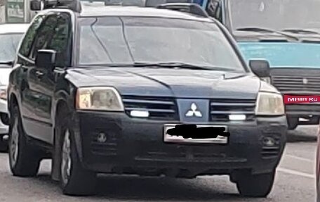 Mitsubishi Endeavor, 2004 год, 430 000 рублей, 1 фотография