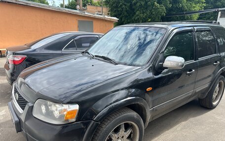 Ford Maverick, 2004 год, 490 000 рублей, 1 фотография