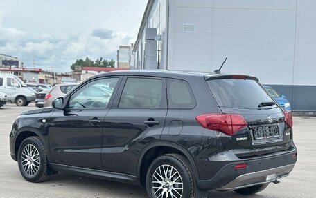 Suzuki Vitara II рестайлинг, 2021 год, 1 869 000 рублей, 7 фотография