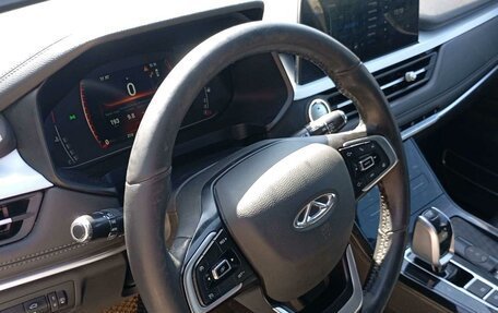 Chery Tiggo 7 Pro, 2023 год, 1 218 000 рублей, 1 фотография