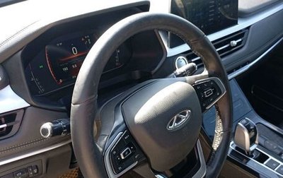 Chery Tiggo 7 Pro, 2023 год, 1 218 000 рублей, 1 фотография