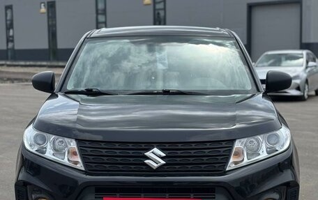 Suzuki Vitara II рестайлинг, 2021 год, 1 869 000 рублей, 2 фотография