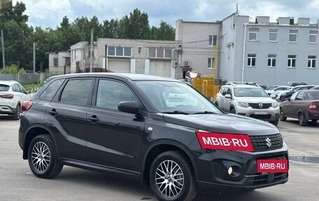 Suzuki Vitara II рестайлинг, 2021 год, 1 869 000 рублей, 3 фотография
