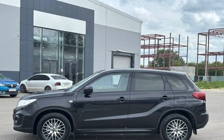 Suzuki Vitara II рестайлинг, 2021 год, 1 869 000 рублей, 8 фотография