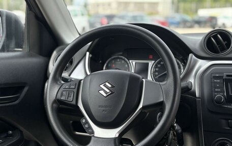 Suzuki Vitara II рестайлинг, 2021 год, 1 869 000 рублей, 11 фотография