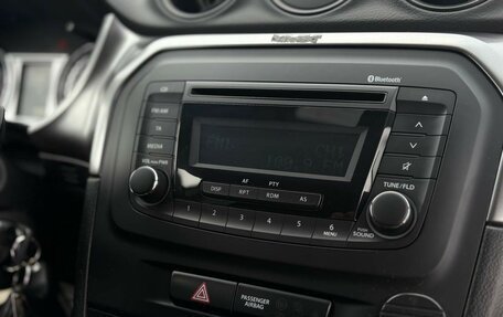 Suzuki Vitara II рестайлинг, 2021 год, 1 869 000 рублей, 13 фотография