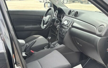 Suzuki Vitara II рестайлинг, 2021 год, 1 869 000 рублей, 17 фотография