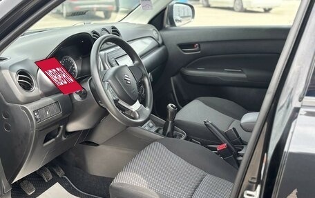 Suzuki Vitara II рестайлинг, 2021 год, 1 869 000 рублей, 9 фотография