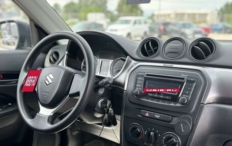 Suzuki Vitara II рестайлинг, 2021 год, 1 869 000 рублей, 12 фотография