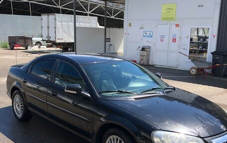 ГАЗ Volga Siber I, 2008 год, 365 000 рублей, 3 фотография