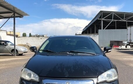 ГАЗ Volga Siber I, 2008 год, 365 000 рублей, 2 фотография