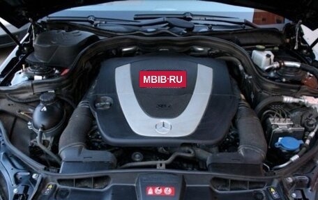 Mercedes-Benz E-Класс, 2010 год, 2 050 000 рублей, 8 фотография