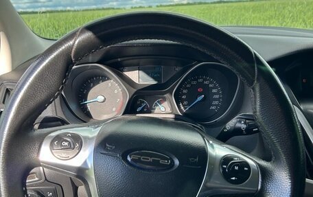 Ford Focus III, 2013 год, 810 000 рублей, 10 фотография