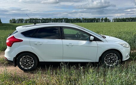 Ford Focus III, 2013 год, 810 000 рублей, 4 фотография