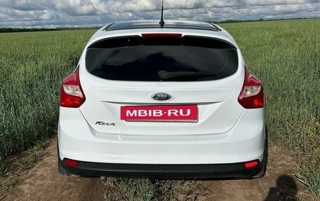 Ford Focus III, 2013 год, 810 000 рублей, 6 фотография