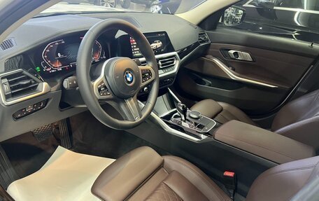 BMW 3 серия, 2022 год, 2 950 000 рублей, 6 фотография