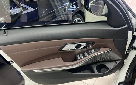 BMW 3 серия, 2022 год, 2 950 000 рублей, 7 фотография