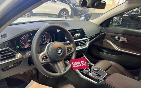 BMW 3 серия, 2022 год, 2 950 000 рублей, 9 фотография