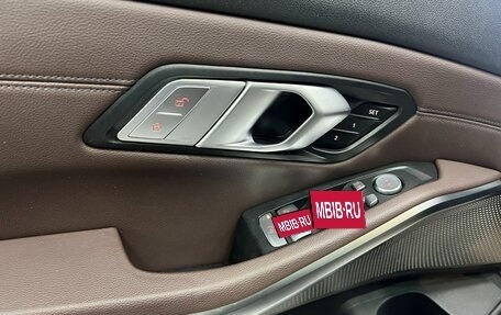 BMW 3 серия, 2022 год, 2 950 000 рублей, 8 фотография