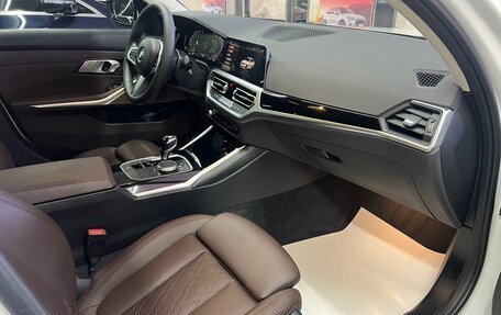 BMW 3 серия, 2022 год, 2 950 000 рублей, 25 фотография