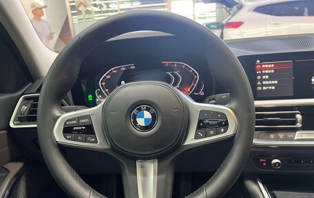 BMW 3 серия, 2022 год, 2 950 000 рублей, 18 фотография