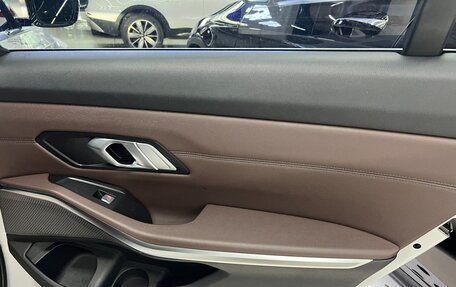 BMW 3 серия, 2022 год, 2 950 000 рублей, 22 фотография