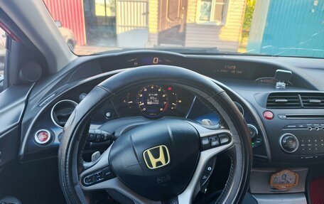 Honda Civic VIII, 2007 год, 520 000 рублей, 9 фотография
