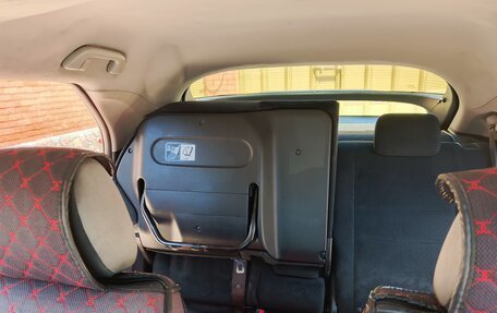Honda Civic VIII, 2007 год, 520 000 рублей, 13 фотография