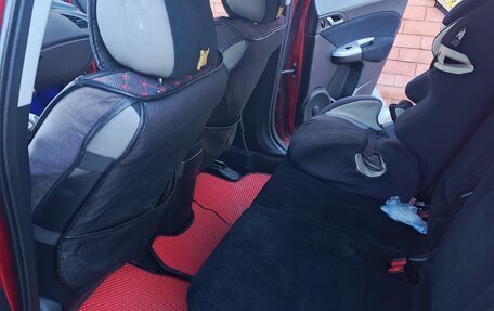 Honda Civic VIII, 2007 год, 520 000 рублей, 10 фотография